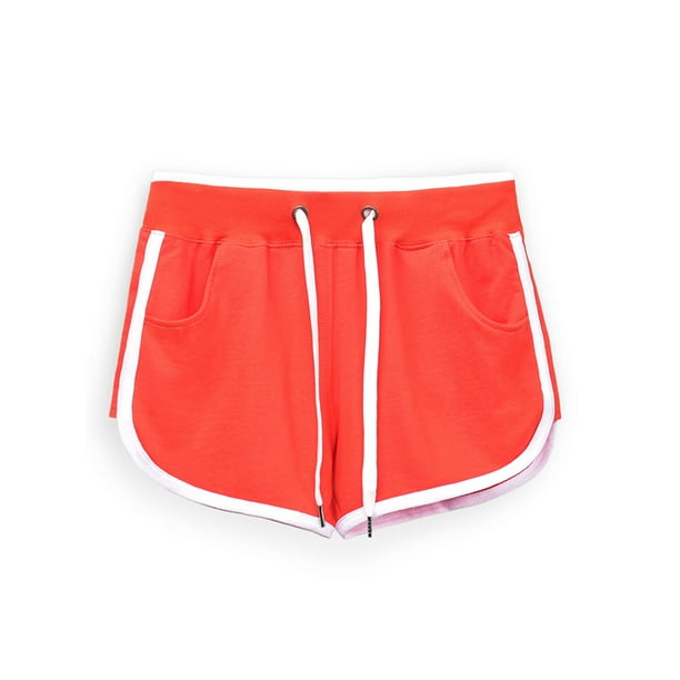 ARRIVE GUIDE Womens Workout Shorts Casual Summer Comfy Yoga Cotton Sweat Shorts ARRIVE GUIDE Womens Workout Shorts Casual Summer Comfy Yoga Cotton Sweat Shorts
